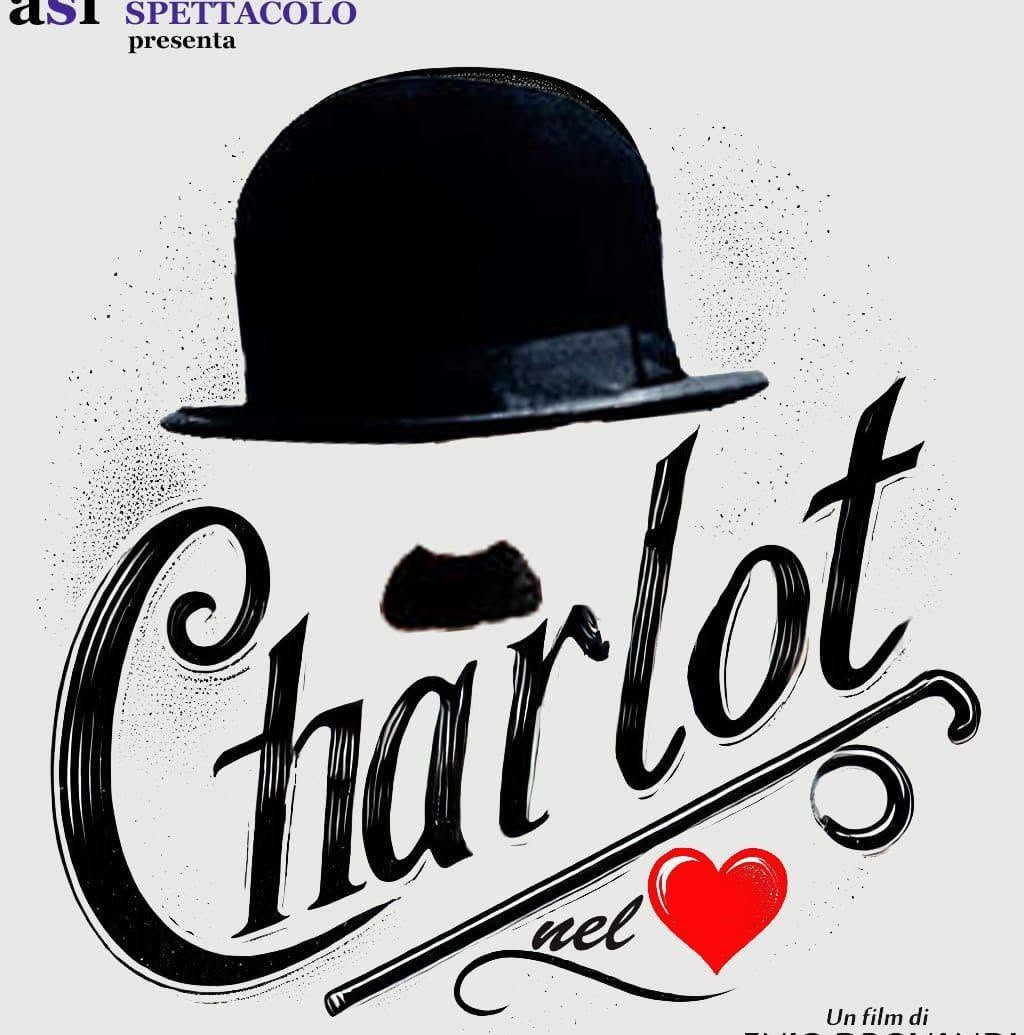 Locandina di Charlot nel Cuore
